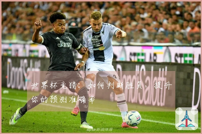 世界杯竞猜：如何判断胜负，提升你的预测准确率