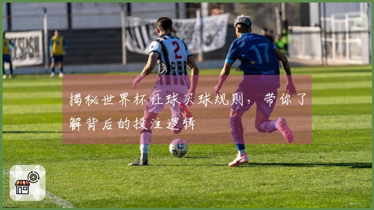 揭秘世界杯让球买球规则，带你了解背后的投注逻辑