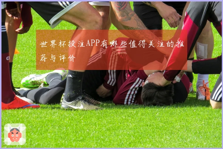 世界杯投注APP有哪些值得关注的推荐与评价